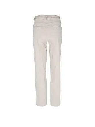GERRY WEBER | Chino | beige